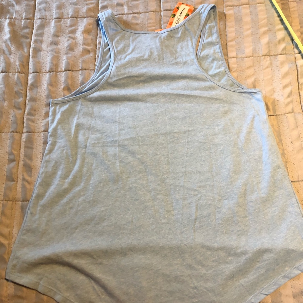 Tank top - Picture 4 of 4